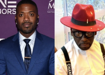 Ray J Apologizes to Pastor Jamal Bryant After Recent Threats